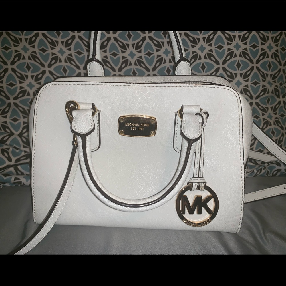 Michael Kors purse